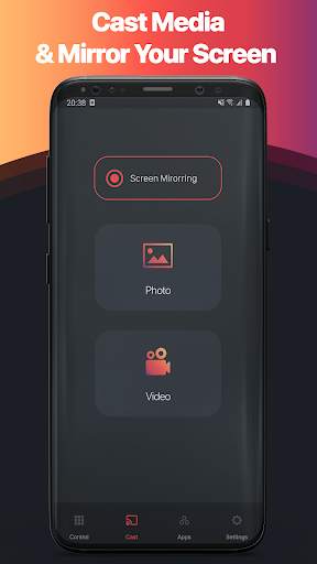 Smart Remote - Fire TV & Firestick Remote Control screenshot 3