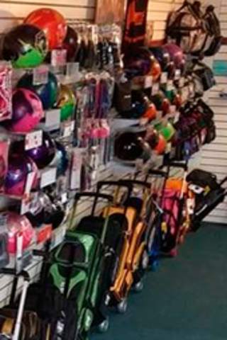 Ward's Pro Shop screenshot 1