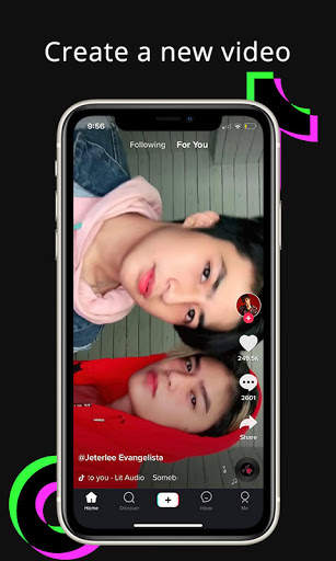 Video Downloader for TikTok - No Watermark screenshot 3