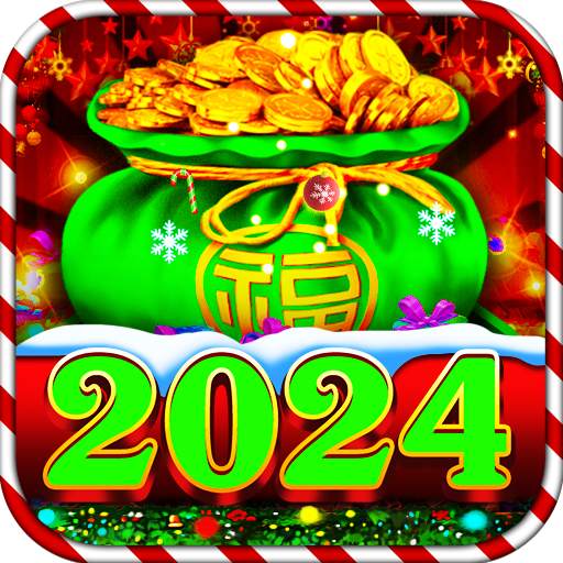 Grand Vegas Slots Casino Games 1.0.62