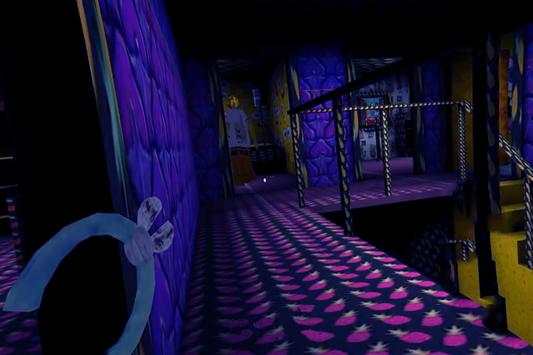 sponge granny: scary Games 2019 screenshot 2