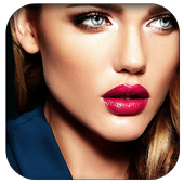 InstaBeauty Camera -Selfie  makeover icon