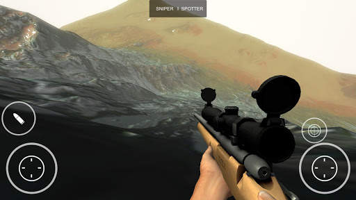 Sniper Spirit Multiplayer screenshot 15