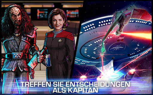 Star Trek Timelines screenshot 19