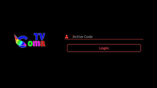 ComaTV screenshot 2