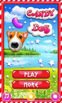 Candy Dog Puppy screenshot 3