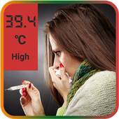 Body Temperature 1.0.0