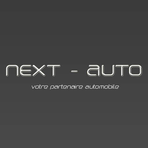 Next Auto icon