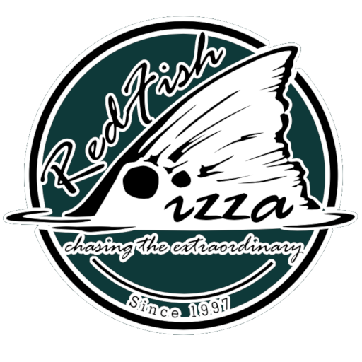 Redfish Pizza icon