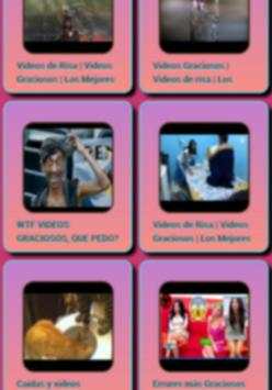 Funny videos screenshot 5