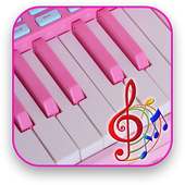 Learn Piano Rhythm For Kids logo