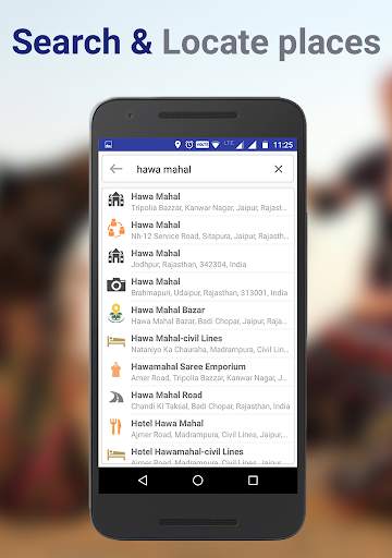 Rajdharaa Citizen App screenshot 2