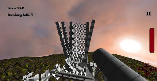 Building Destroy screenshot 8