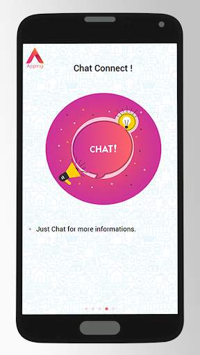 Apping screenshot 4