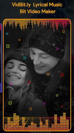 VidBit.ly : MV Master Video Maker screenshot 5