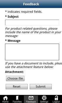 KBmobile screenshot 5