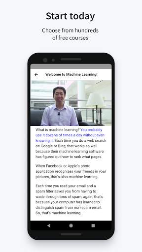 Coursera: Learn career skills स्क्रीनशॉट 6