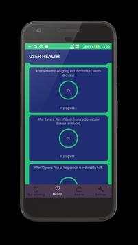 Quit Smoking ! Smoking Kills screenshot 7