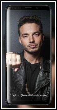 Karol G, J. Balvin - Mi Cama Lyrics of Song screenshot 3