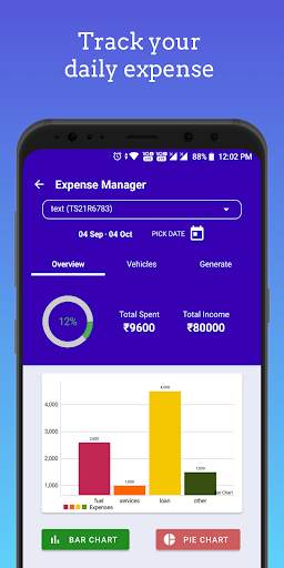 CarX Vehicle GPS Tracking screenshot 5