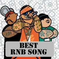 Best RnB Song logo