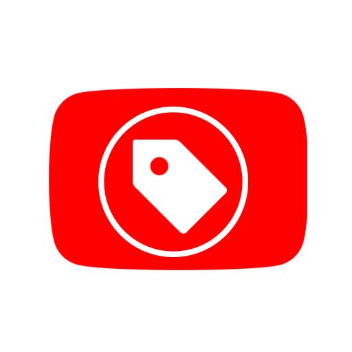Tags for YouTube Videos 1.0