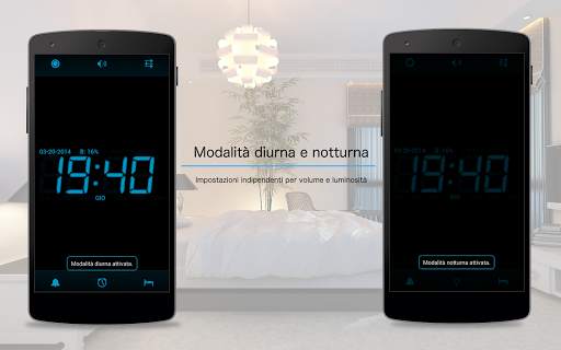 Sveglia screenshot 14