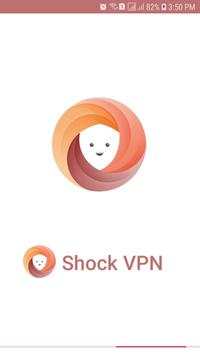 Shock VPN - Fast  Free VPN screenshot 2