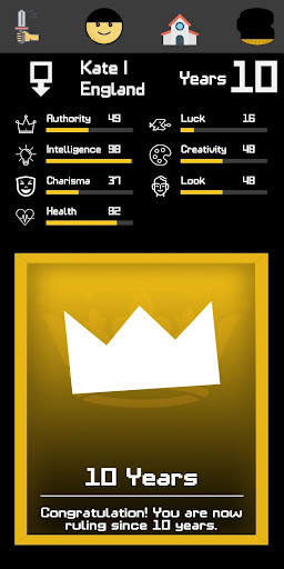 Royale Reigns screenshot 4
