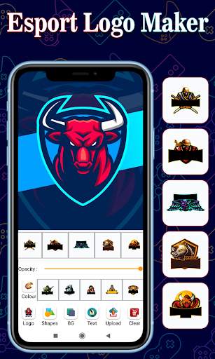 Gaming Logo Maker screenshot 3