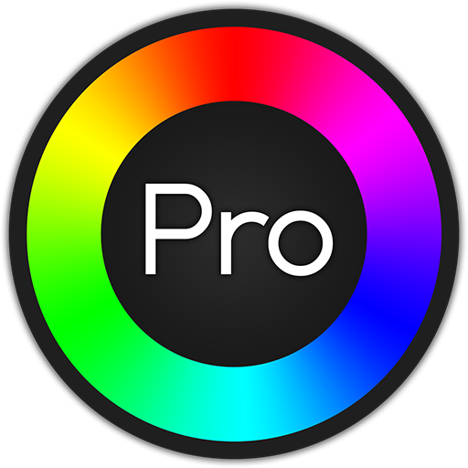 Hue Pro icon