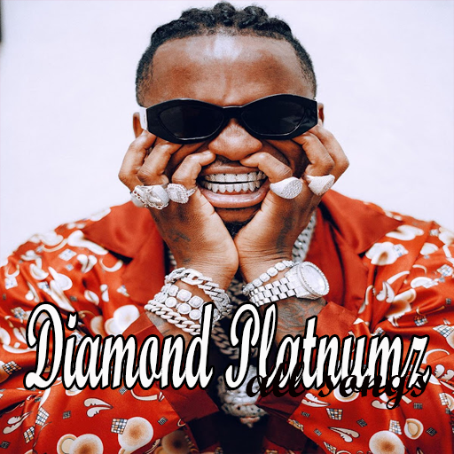 Diamond Platnumz  All Songs icon