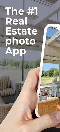 RE/MAX Quebec Camera screenshot 1