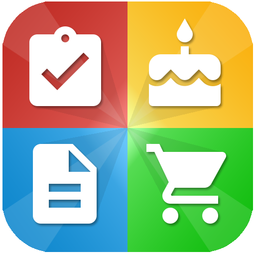 ikon Note Mate - Tasks and Notes