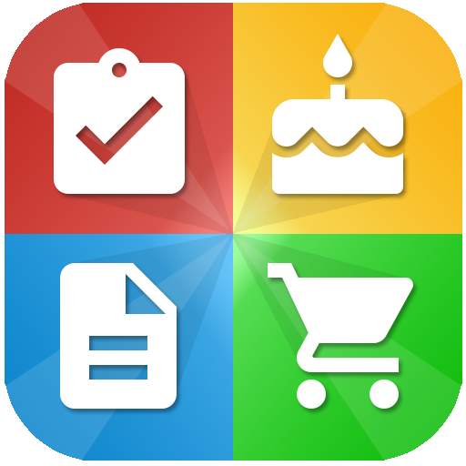 Note Mate - Tasks and Notes 1.3.0