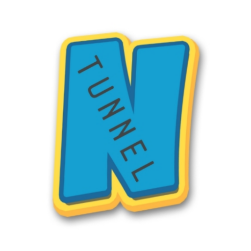 ikon NEPO TUNNEL (FREE)