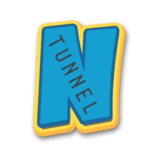 NEPO TUNNEL (FREE) 2021Aug