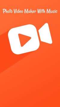 Photo Video Maker screenshot 1
