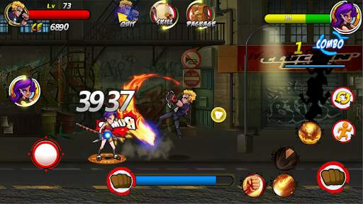 King of Street 2 screenshot 8