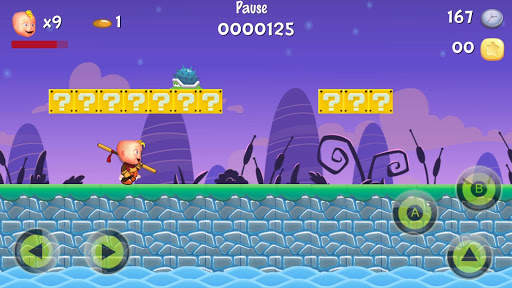 Alima's Baby World screenshot 3