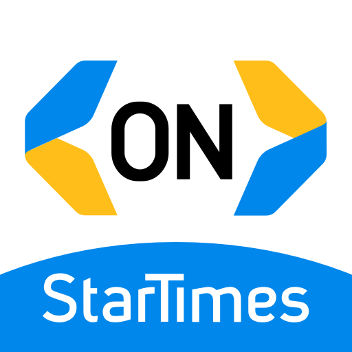 ikon StarTimes ON-Live TV, Football
