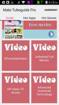 HD Video Download Guide screenshot 2