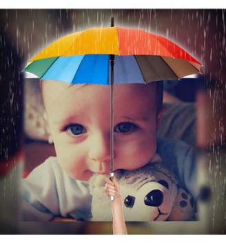 PIP Camera Filter Effect screenshot 4