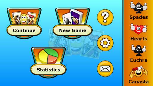 Pinochle screenshot 14