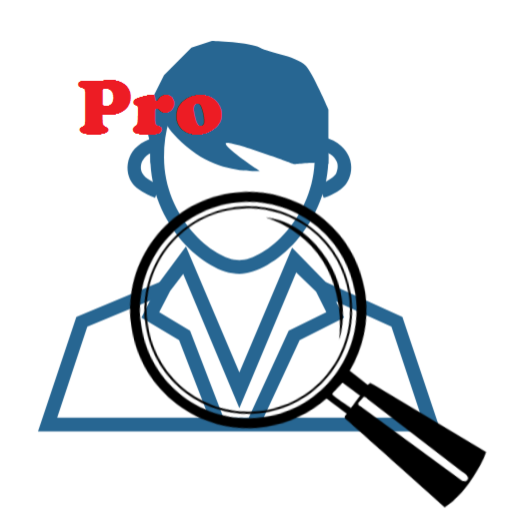 Around Me - Image Recognition - Pro icon