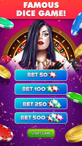 Farkle  Dice Game -Farkle Game screenshot 3