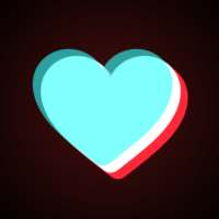TikLikes - Get tik tok followers & tik tok likes logo