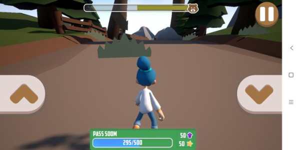 Down To Go screenshot 2