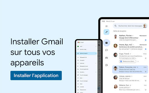 Gmail screenshot 16