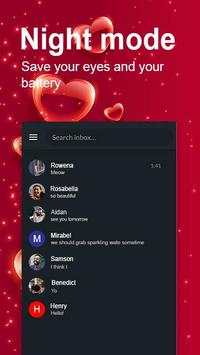 New Messenger Version 2019 screenshot 5